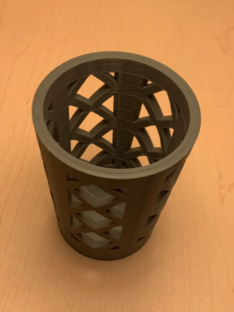 Pencil Holder