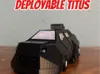 Titus all PLA