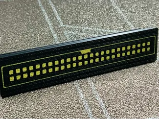 Logic Analyzer Cover Rigol DHO9xx