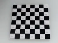 0.2mm layer, 3 walls, 5% infill