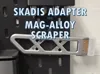 0.12mm layer, 2 walls, 15% infill