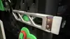 Modified hooks to fit Side-Mounted IKEA Skadis by Idea Lab