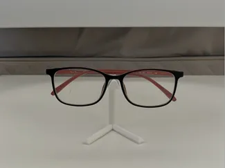 Glasses holder v3