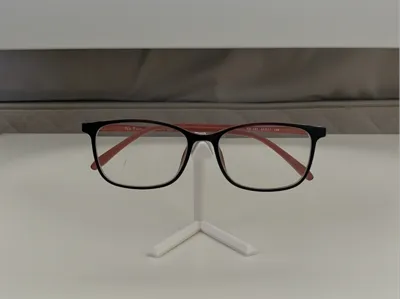 Glasses holder v3