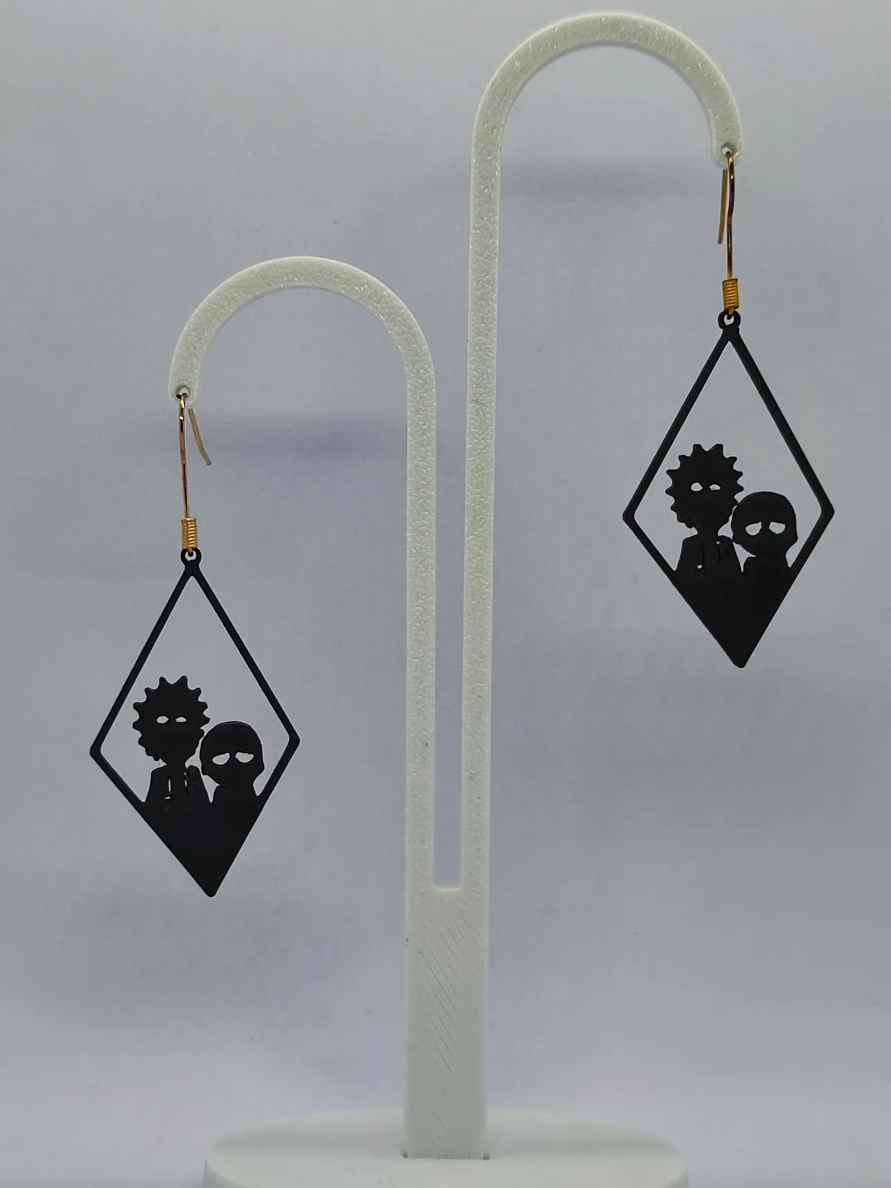 Aretes Portales y Paradojas view 3