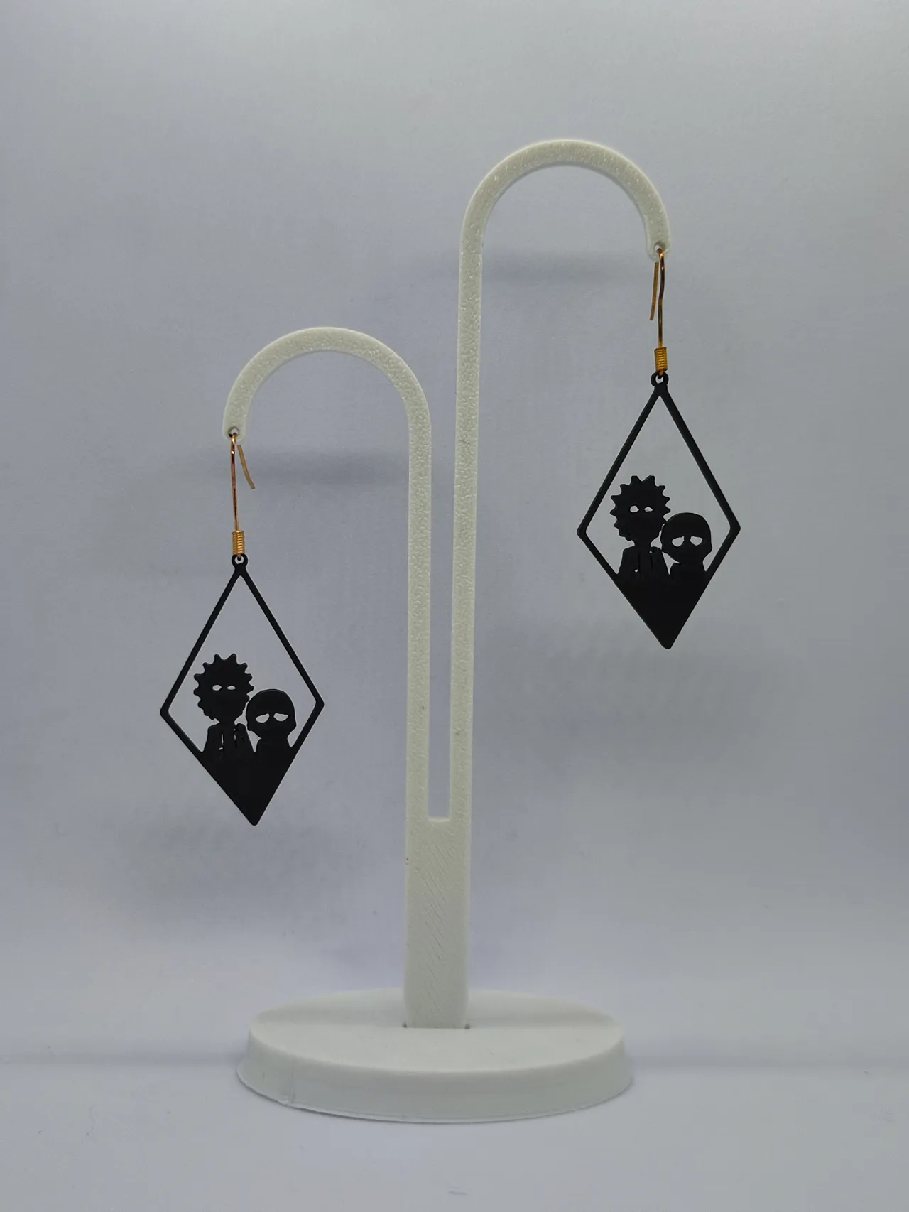 Aretes Portales y Paradojas view 2