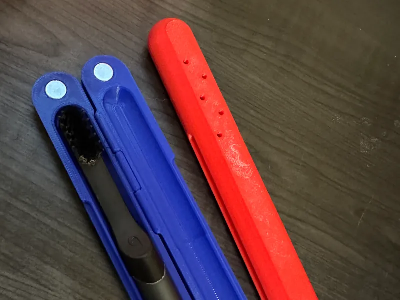 Quip Travel ToothBrush Holder