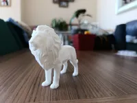 0.12mm layer, 2 walls, 10% infill