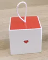 Love box clean