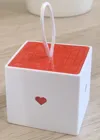 Love box lines