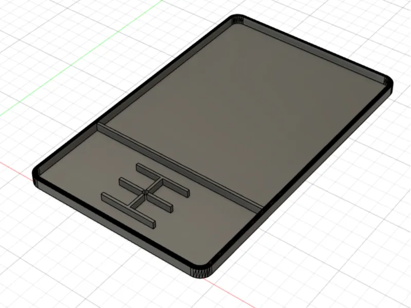 Juice Box Abtropfschutz remix zu mipi82