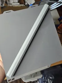 Longer vertical rod 235mm (Fits on A1M)