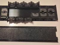 0.2mm layer, 6 walls, 25% infill