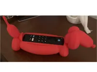 Support télécommande Fire TV Amazon — photo 1