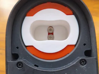 Thumbturn adapter for Switchbot Lock Ultra