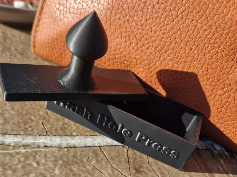 HashholePress Kingsize Slim