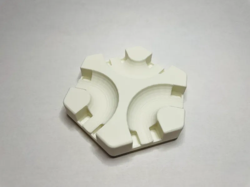 GraviTrax 3 Curves Tile