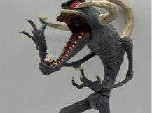 Violator Model from Spawn