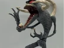 Violator Model from Spawn