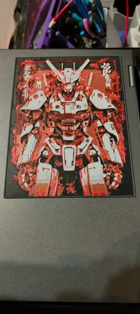 Cadre pour tirage Hueforge — photo 6