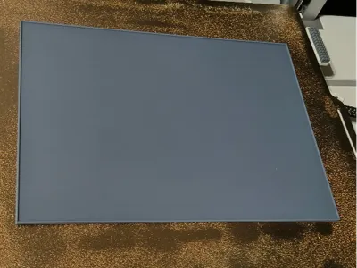 Hueforge Frame