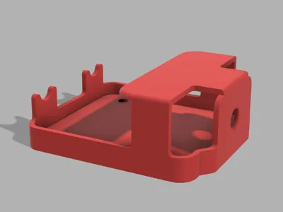 DJI FPV Air Unit (Original) Protective Cage