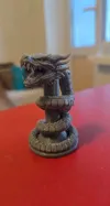 0.16mm layer, 4 walls, 15% infill