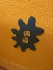Face Down - 0.2mm layer, 2 walls, 15% infill