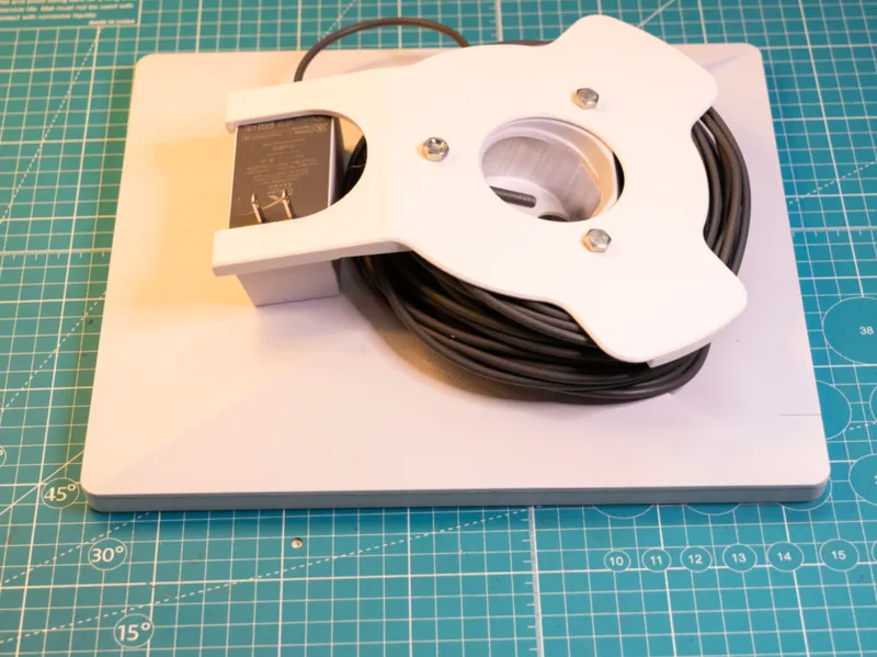 Starlink Mini Cable Wrap