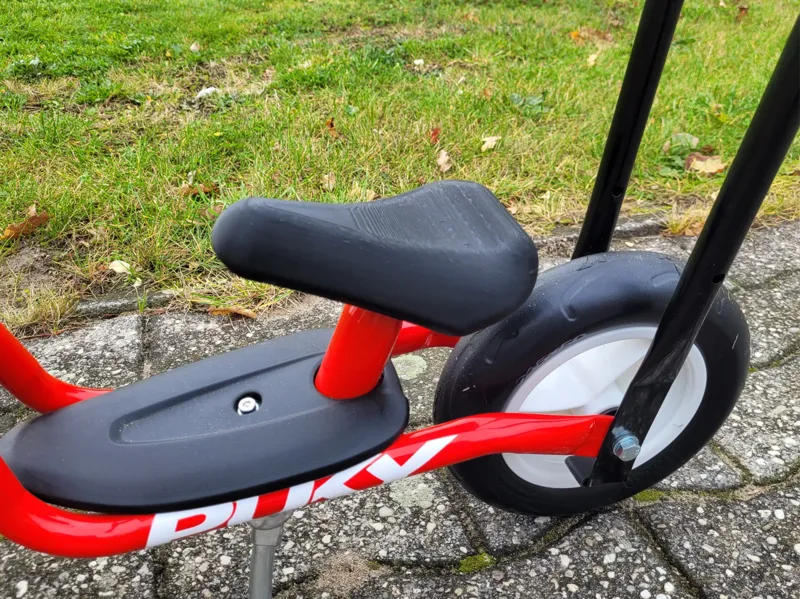 KTM Lowrider Seat for small children
