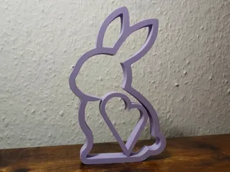 Love Bunny 