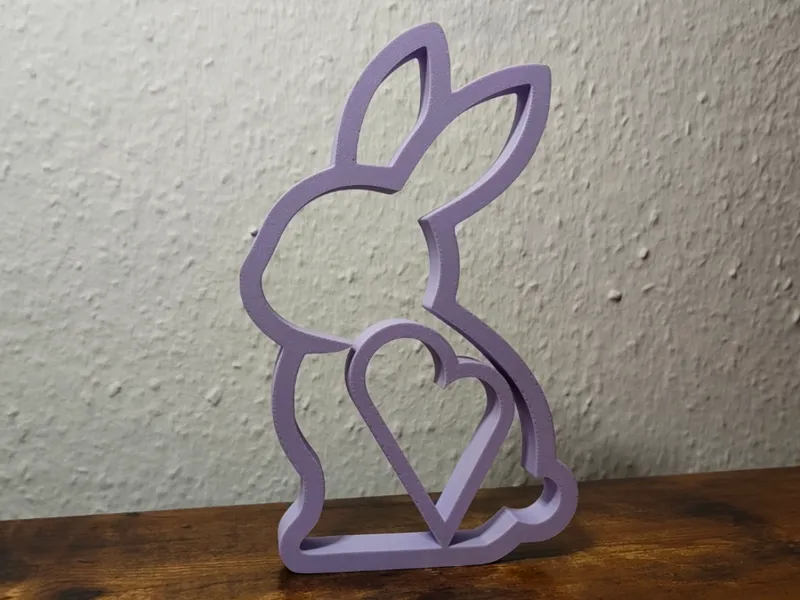 Love Bunny 