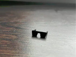 Dummy 13 glasses
