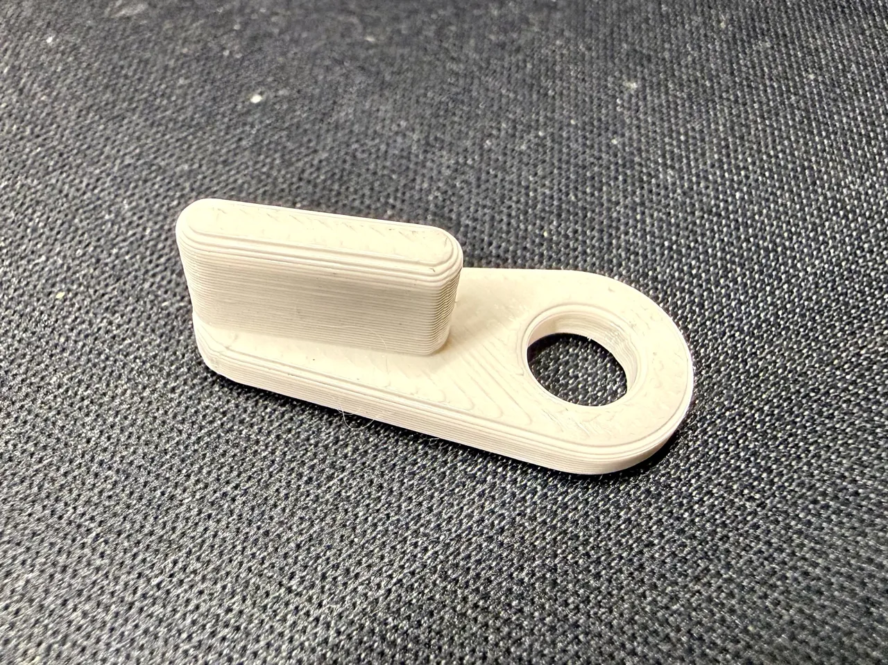 Fliegengitter-Clips view 2