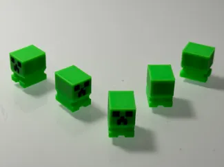 Mini creeper