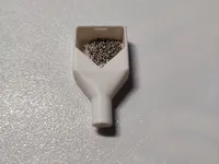 0.2mm 层高, 2 层墙, 15% 填充