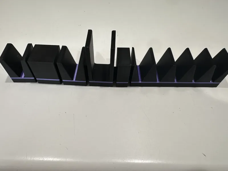 modular tool holders