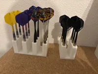 6 Darts