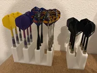 12 Darts
