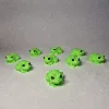 Mini Magnet Fridge Frogs!