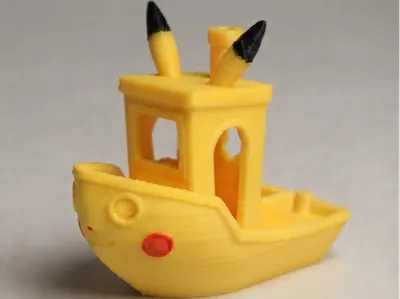 Pika-Benchy