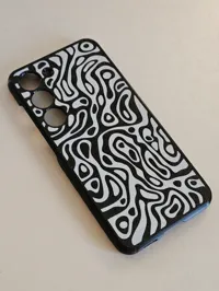 Coque rigide pour Samsung Galaxy S23 — photo 2