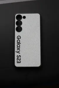 Coque rigide pour Samsung Galaxy S23 — photo 3