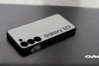 Coque rigide pour Samsung Galaxy S23 — photo 4