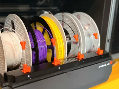 ACE2 PRO feeder protector