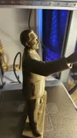 Statue « Partners » de Walt Disney et Mickey — photo 6