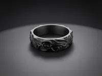 0.08mm layer, 2 walls, 15% infill