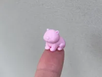 0.12mm layer, 2 walls, 15% infill