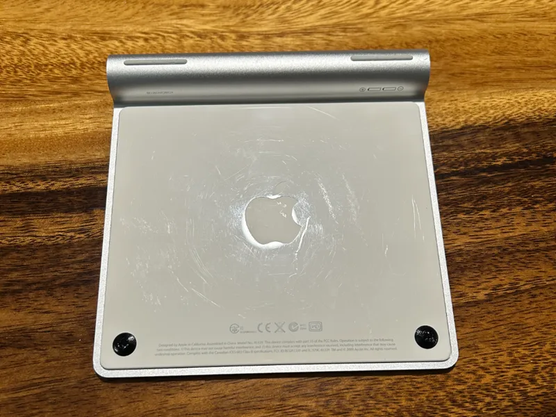Magic Trackpad Gen 1 Foot