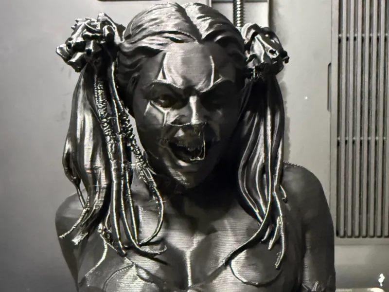 CHANCE Halloween Horror Nights Icon 
